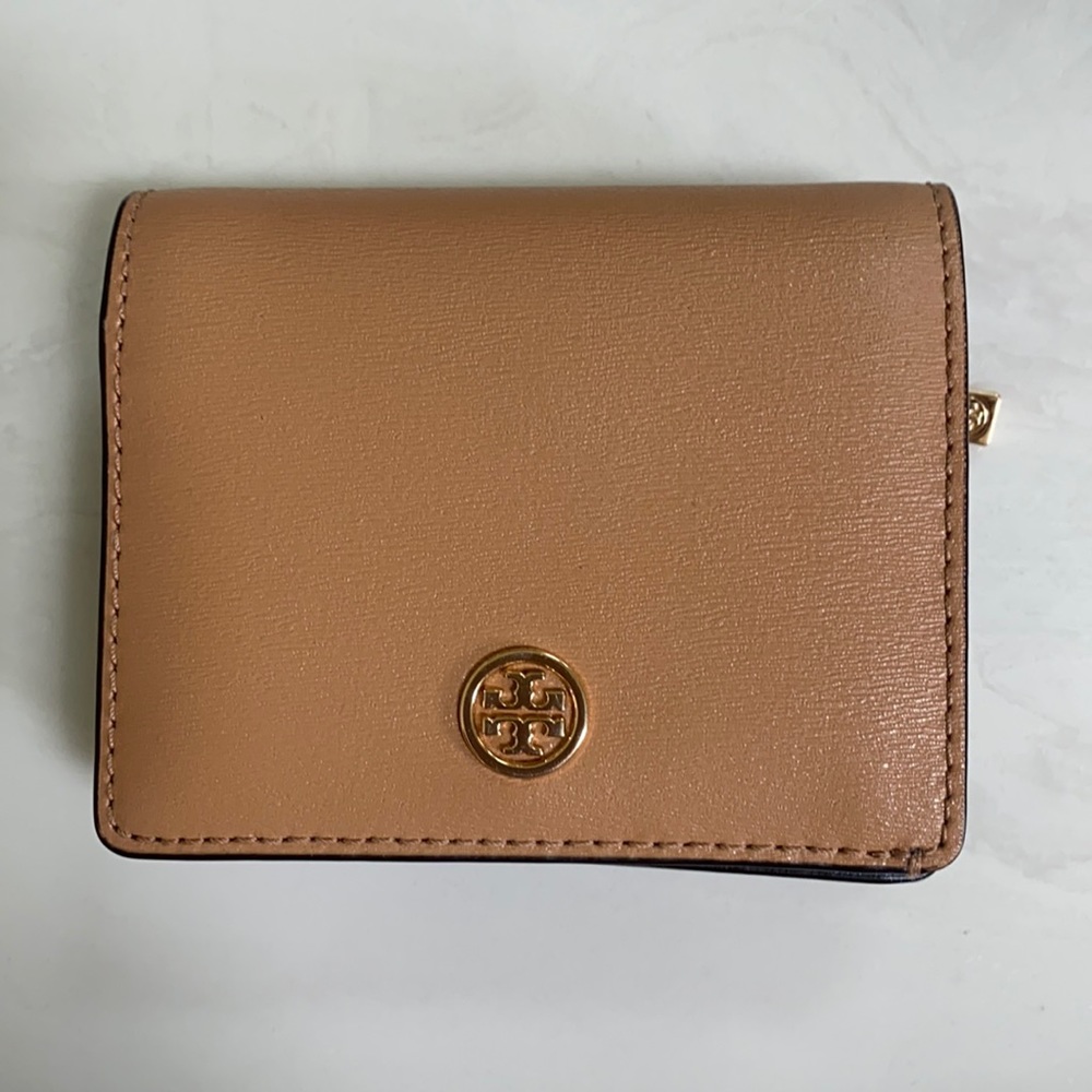 Tory Burch Wallet